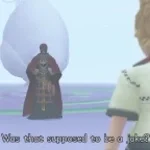 bir burning blade macerası