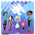 Rip Entry Splatoon 2 OST