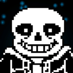 Just a normal Sans Sound effect