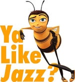 You like Jazz