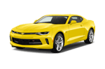 2016 Chevrolet Camaro Sound Clip