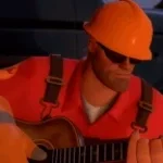 Howdy, The Engineer's In The Field