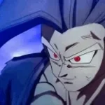 Beast gohan is that all you got