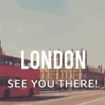 Halo tu Londyn - Sound