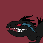 GigaRaptor growl 2..