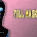 Full Mask Mark Goon