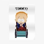 Timmy