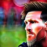 messi - Sound