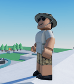 DJ Marc Smith Rez event prologue 2 - Part 2