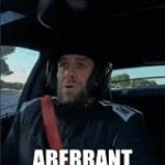 C'est abérrant