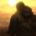 Dying Light the Beast - Fight D