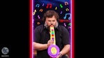 Jack Black Saxaboom
