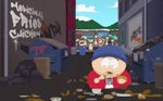 South Park-Eric Cartman- Yes yes i saw the movie he wants to touch me