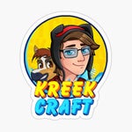 KreekCraft Live Stream Intro Music