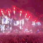 TomorrowLand - Sound