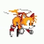 Tails Flying