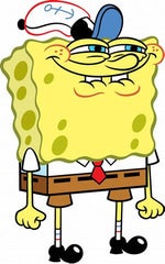 you like krabby pattys