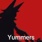 Miss Circle Munching :3