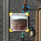 Kto zrobił ten bałagan