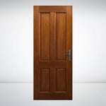 Door Knocking Sound Effect