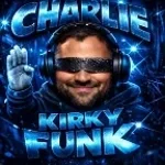 CHARLIE KIRKY FUNK