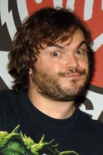 Jack Black - Me baby 2