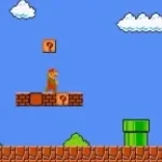 Mario Jump