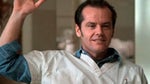 Jack Nicholson Without The Wisecracks