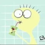 Have some chocolate milk