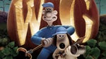 Wallace and Gromit