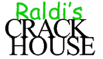 Raldi's [candy]house - Style (Streamer Mode)