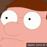 FadQuotes  Family Guy Peter _go go gadget_