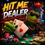 Hit Me Dealer