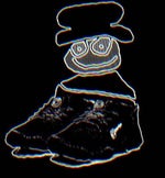 Hacking Remake (Just Another Bambi Mod)