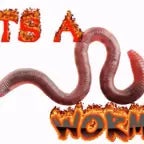 Worm?