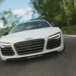 audi r8 v10