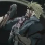 Caesar Zeppeli