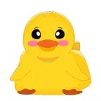 Rubber Duck Sound Effect