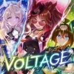[UME-13] VOLTAGE