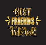 Best Friends Forever