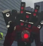 Titan Speaker song (skibidi toilet)