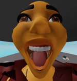 and then i'll host again and it'll crash