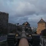 zombie l4d2 hunter scream