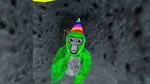 minigames kid gets comp
