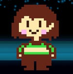 Chara's Intimidation (LOOP)