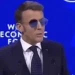 Emmanuel Macron For Sure Complet
