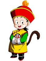 Sangohan bonjour tout le monde version Quebecois