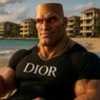 Italian brainrot Gigachad