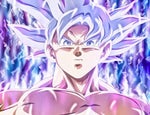 Théme Ultra instinct