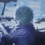 THE BEST PART- I AM THE STORM THAT IS APPROACHING